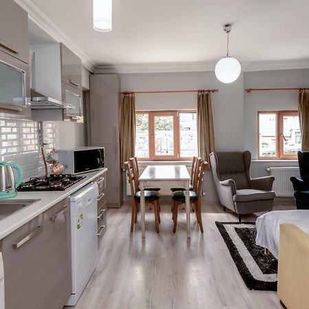 Masal Apart Istanbul Luaran gambar