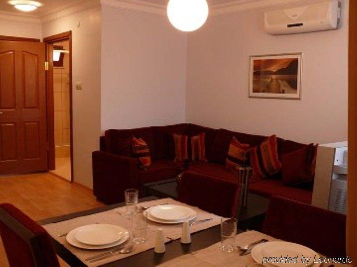 Masal Apart Istanbul Luaran gambar