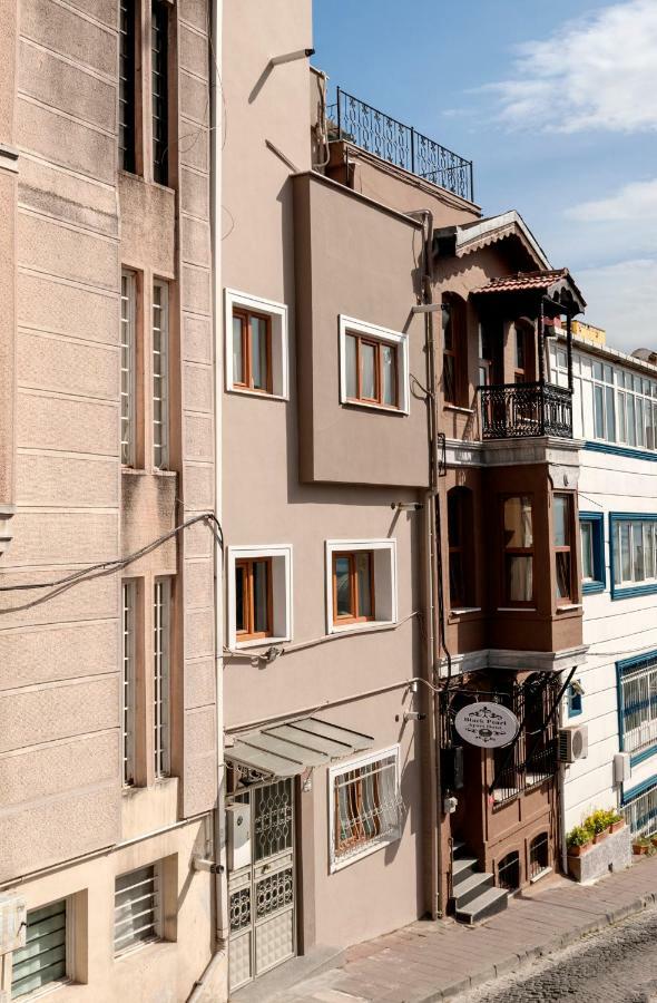Masal Apart Istanbul Luaran gambar