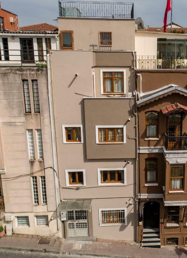 Masal Apart Istanbul Luaran gambar