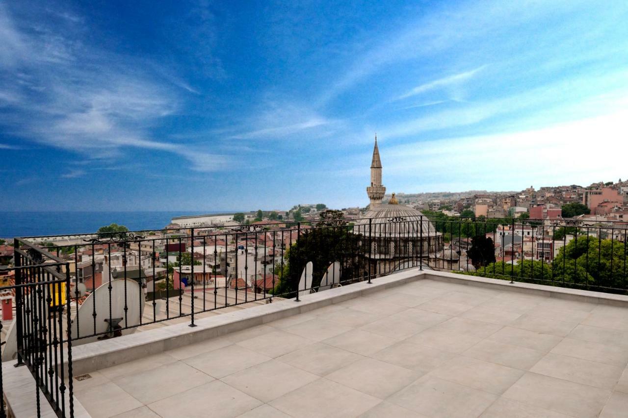 Masal Apart Istanbul Luaran gambar