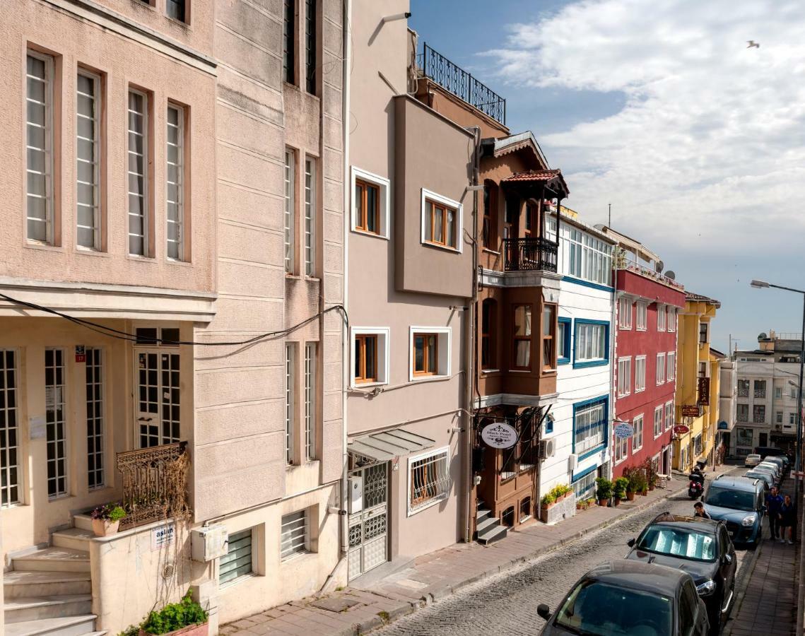Masal Apart Istanbul Luaran gambar